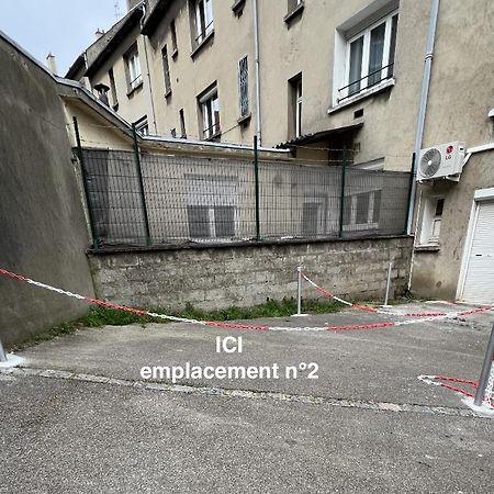 Appartement Romantique Tout Confort 4 Personnes บูโลญ-ซูร์-แมร์ ภายนอก รูปภาพ